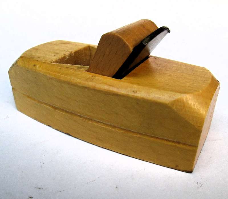 HAND PLANE BOTTLE OPENER