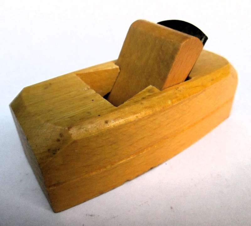 HAND PLANE BOTTLE OPENER