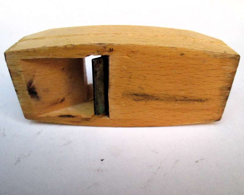 HAND PLANE BOTTLE OPENER