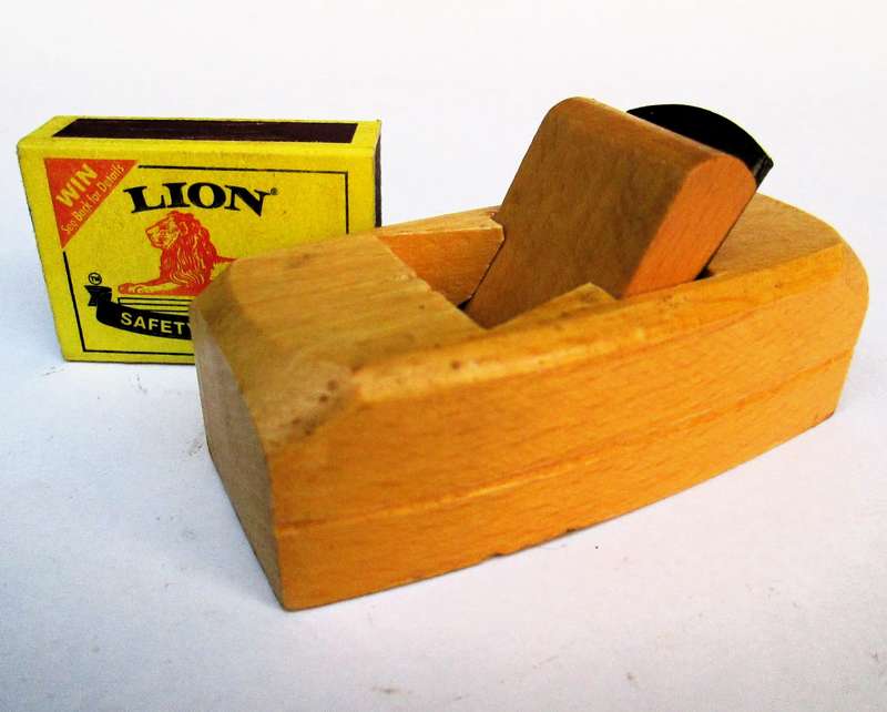 HAND PLANE BOTTLE OPENER