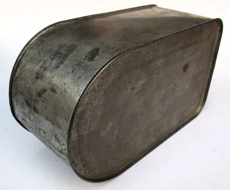GOODHOPE LUNCH TIN