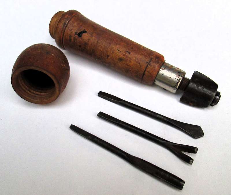 MULTI TOOL