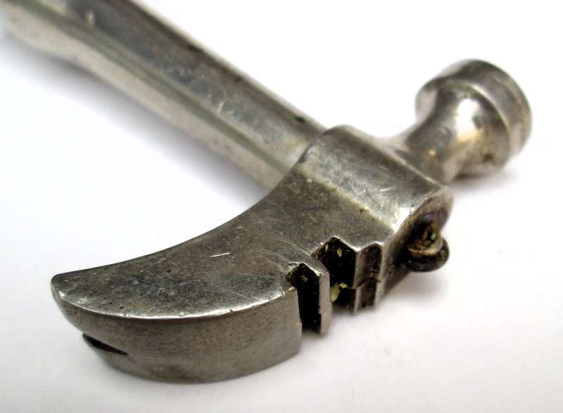 GLAZING HAMMER