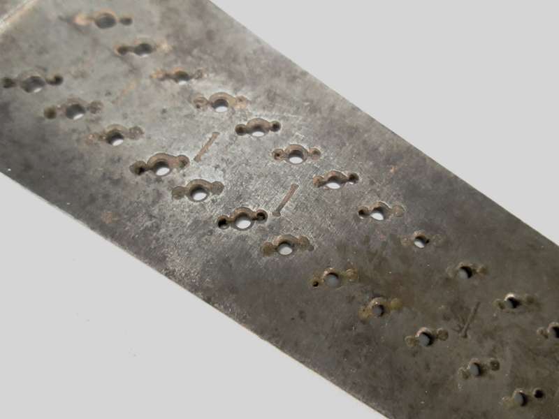 PLUMTON SCREW GAUGE