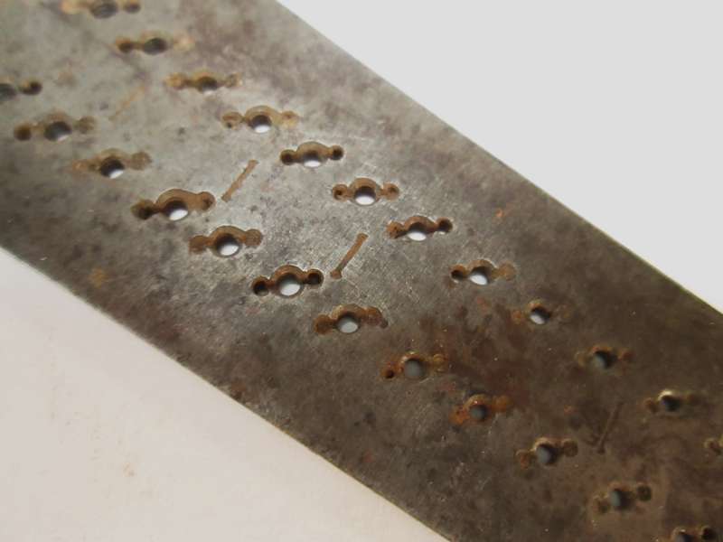 PLUMTON SCREW GAUGE
