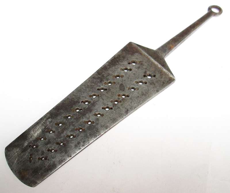 PLUMTON SCREW GAUGE