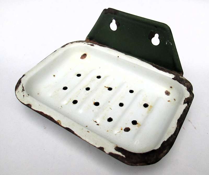 SOAPDISH