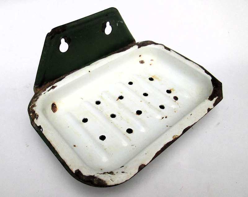 SOAPDISH