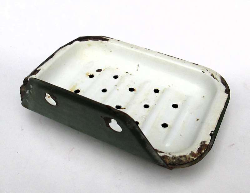 SOAPDISH