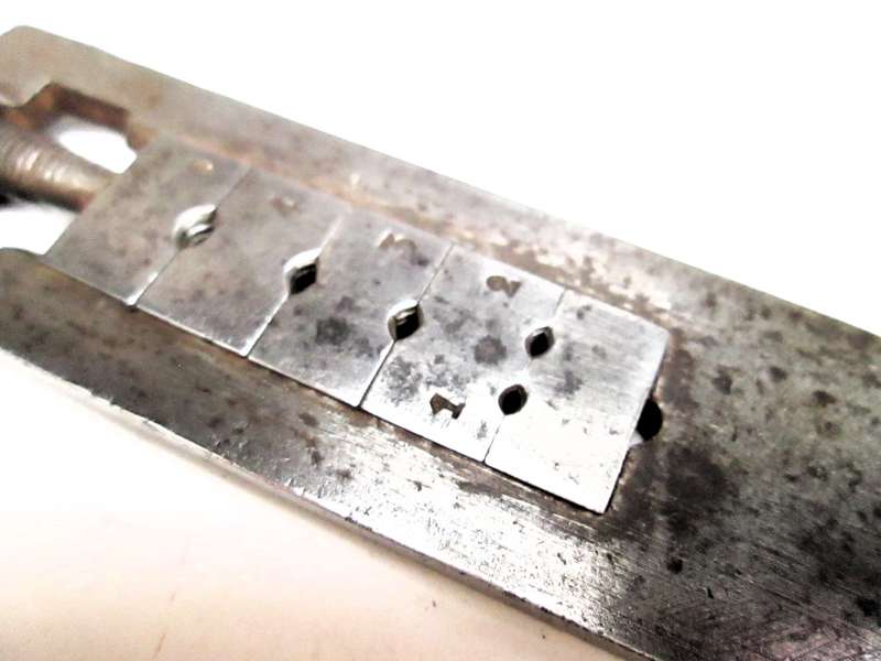 TREAD CUTTER