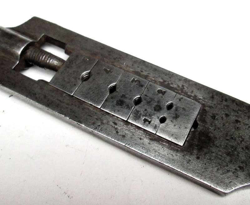 TREAD CUTTER