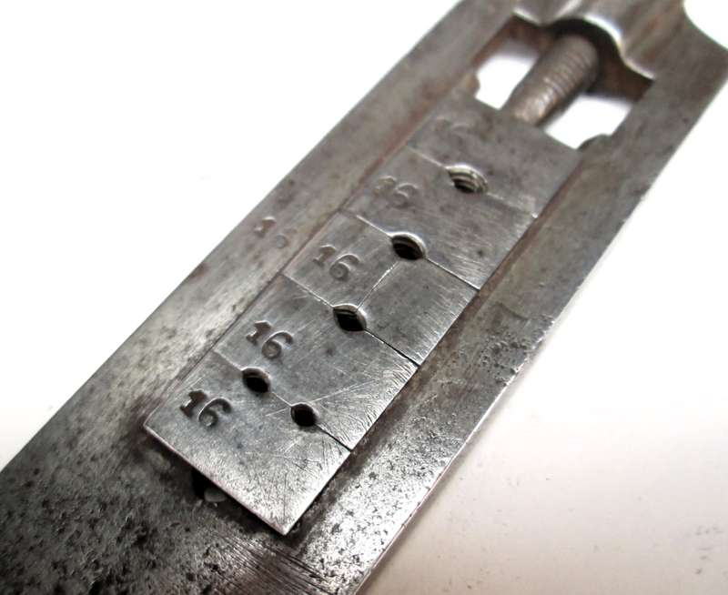 TREAD CUTTER