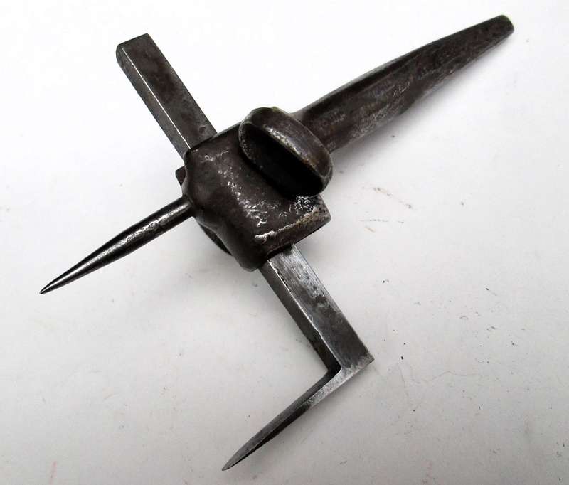 RADIUS CUTTER