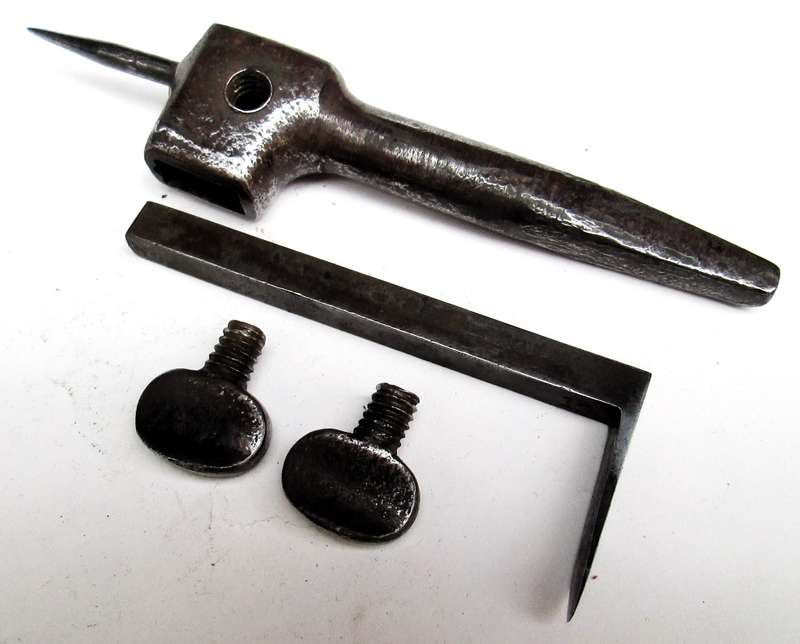 RADIUS CUTTER