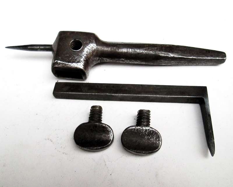 RADIUS CUTTER