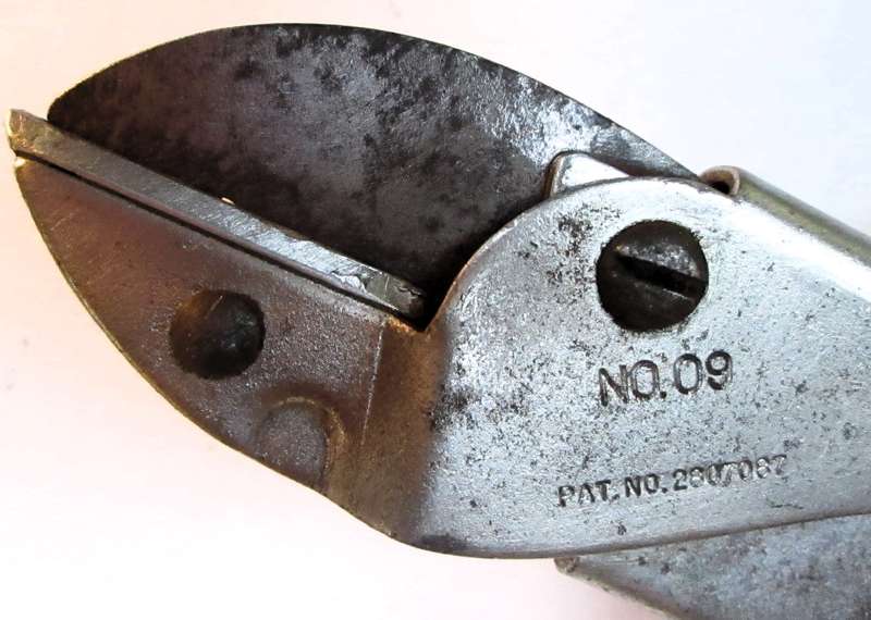 CUTTER