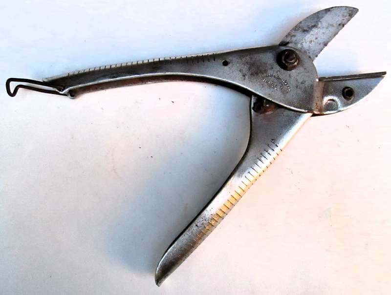 CUTTER