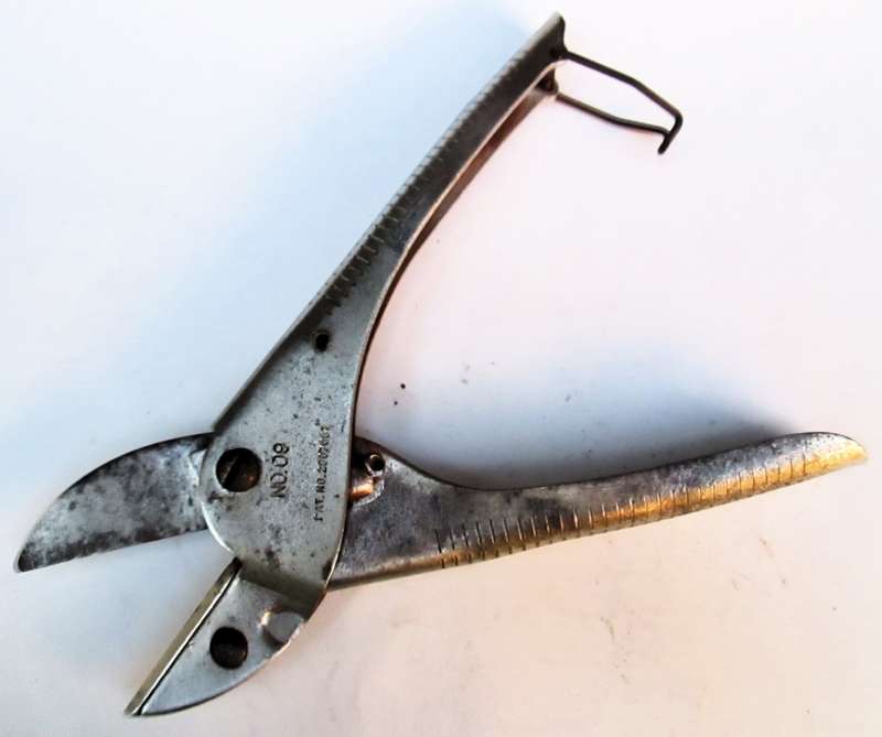 CUTTER