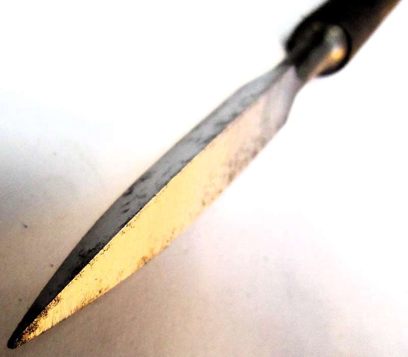 BEARING SCRAPER KIT
