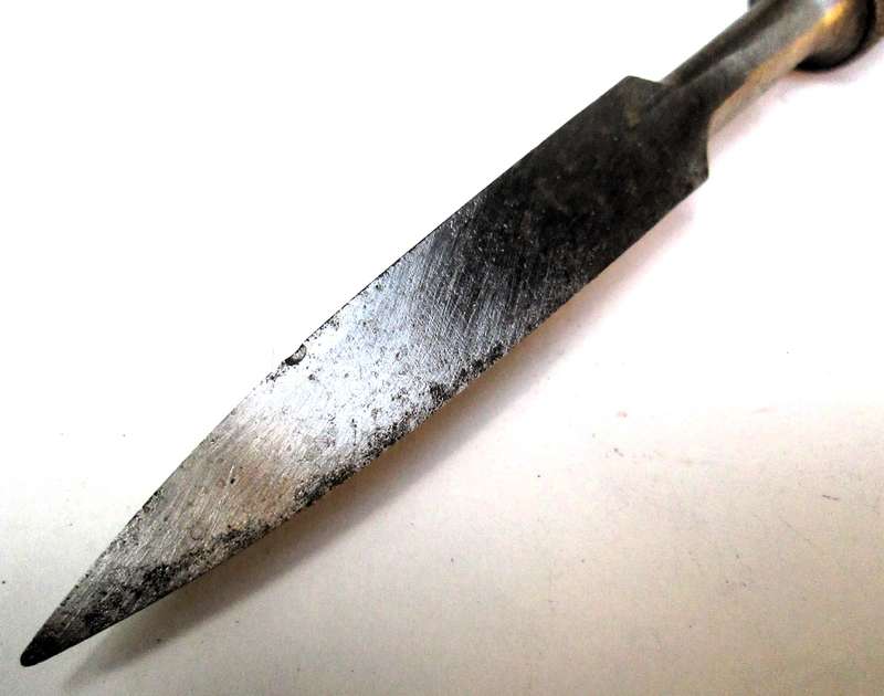 BEARING SCRAPER KIT