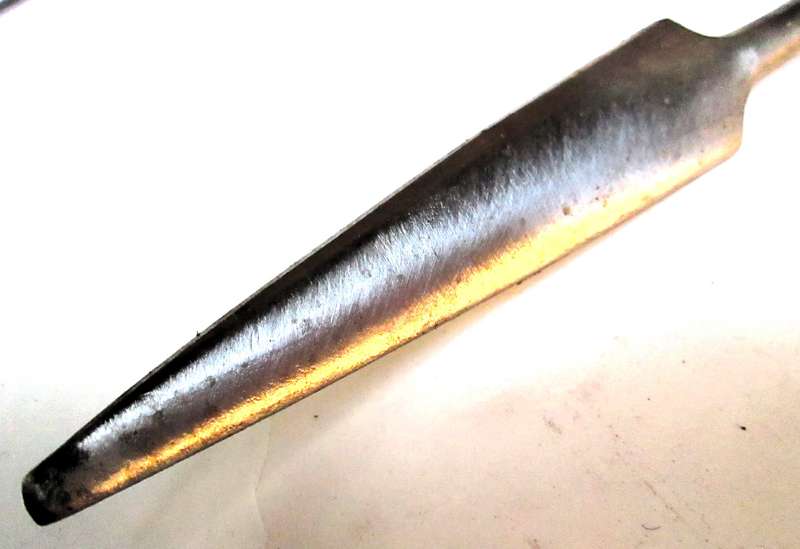 BEARING SCRAPER KIT
