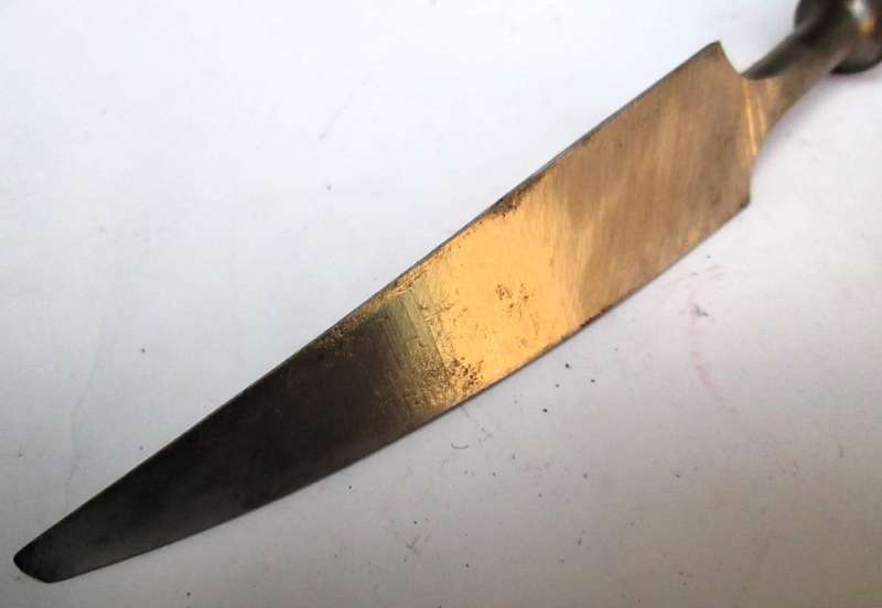 BEARING SCRAPER KIT