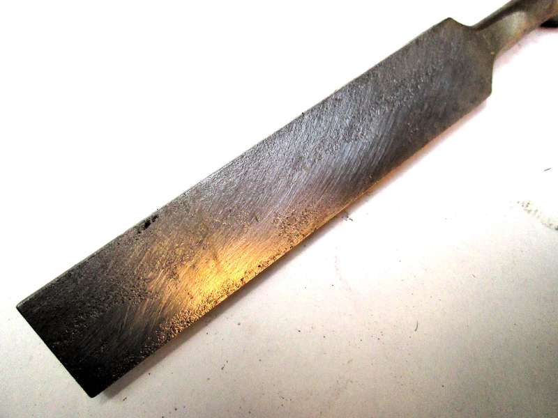 BEARING SCRAPER KIT