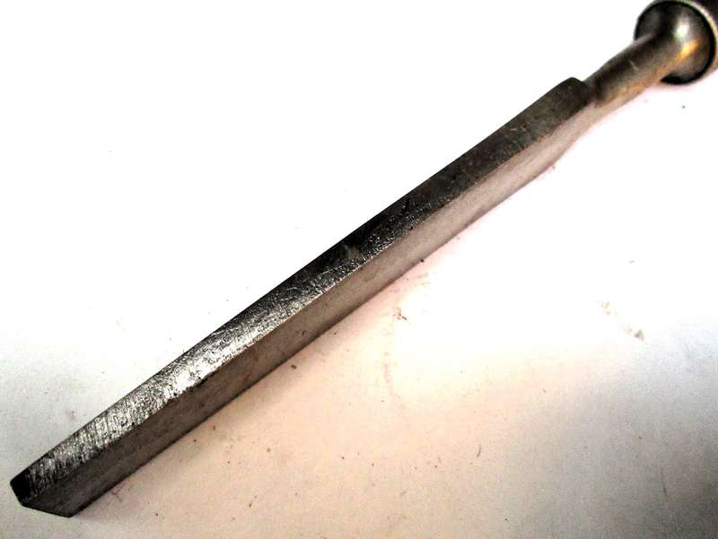 BEARING SCRAPER KIT