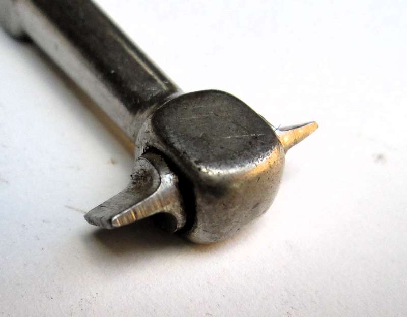 MILLERS FALLS No.199 OFFSET SCREWDRIVER