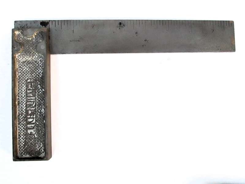 EMINENT TRY SQUARE
