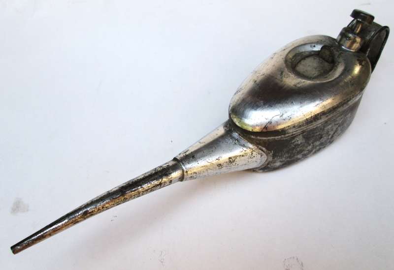 OIL CAN