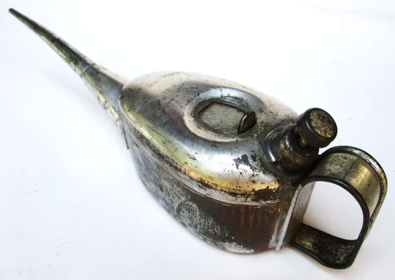 OIL CAN