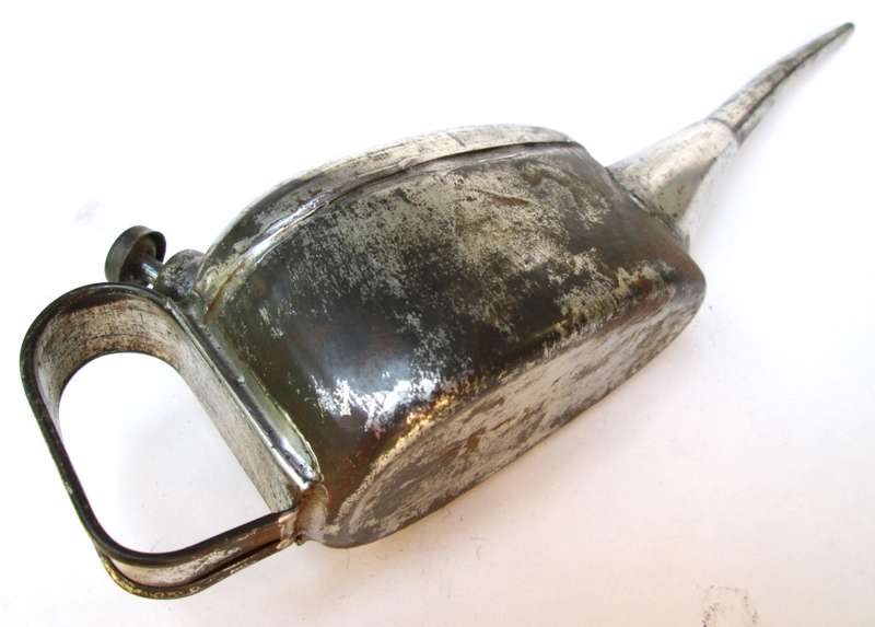 OIL CAN