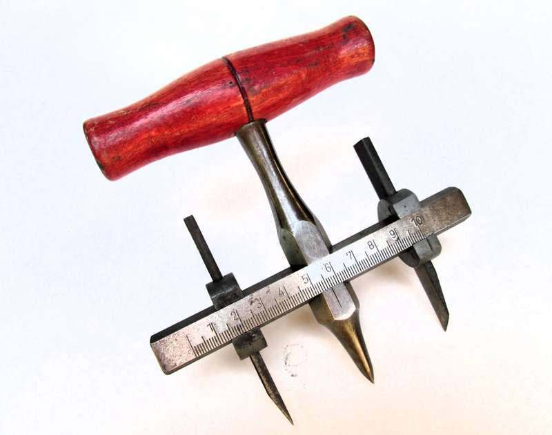 GASKET CUTTER