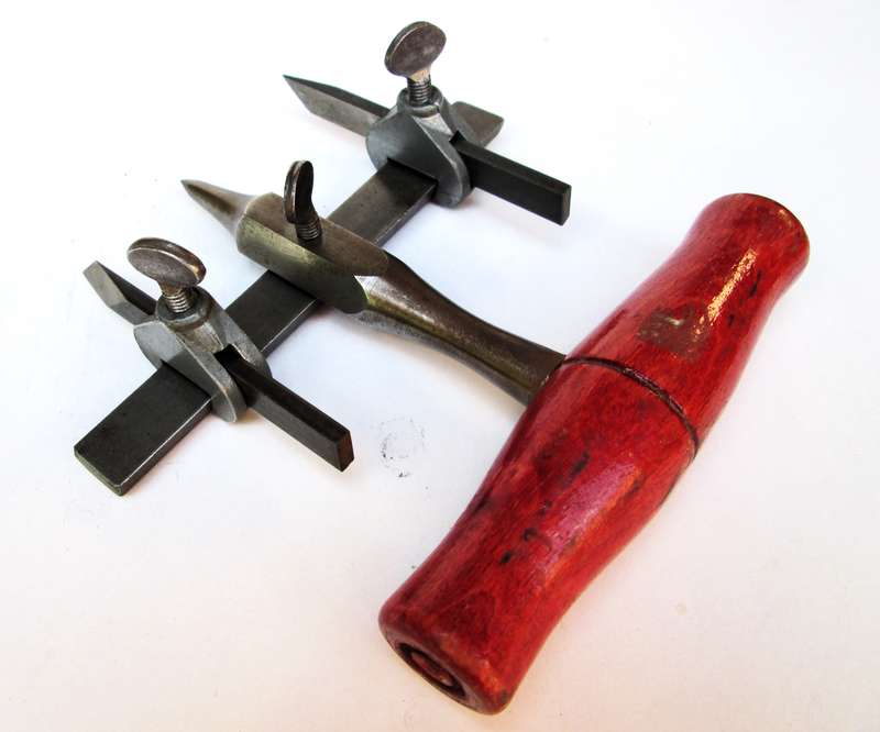 GASKET CUTTER