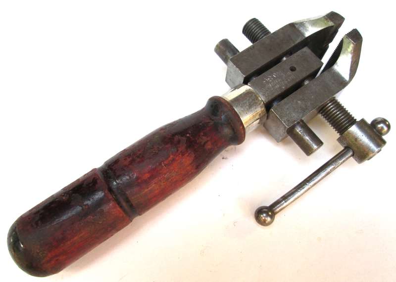 STARRETT VICE