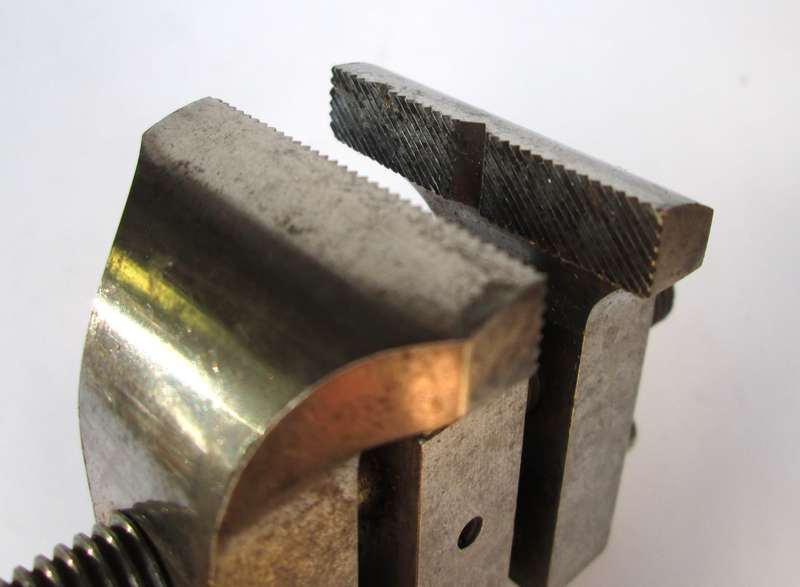 STARRETT VICE