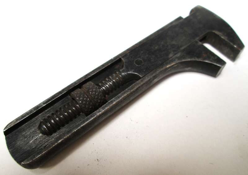 LUCAS MINATURE WRENCH