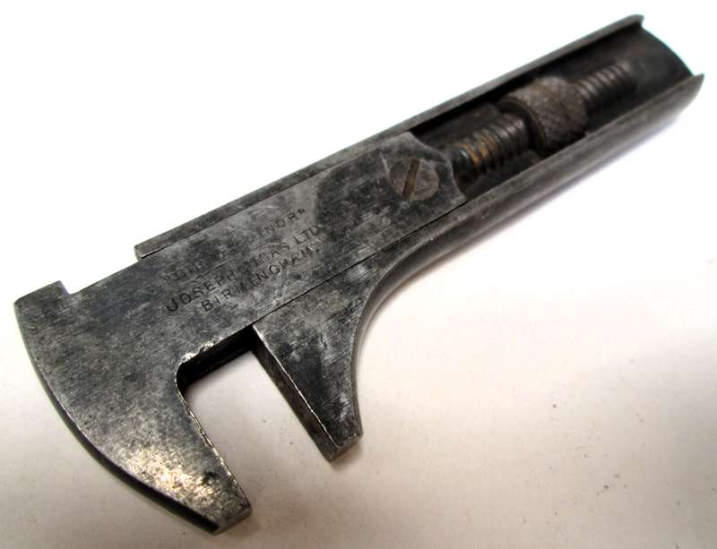 LUCAS MINATURE WRENCH