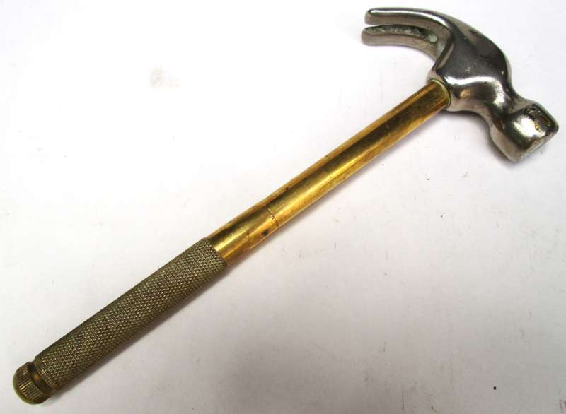 MULTI TOOL HAMMER