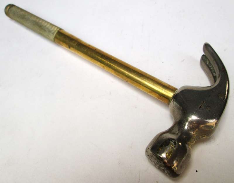 MULTI TOOL HAMMER