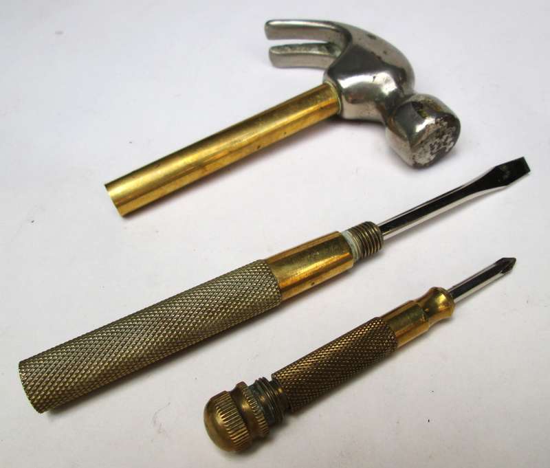 MULTI TOOL HAMMER