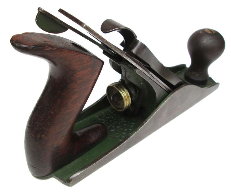 STANLEY No.3 HAND PLANE