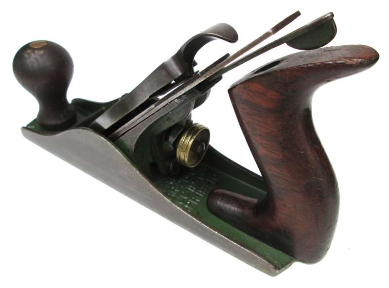 STANLEY No.3 HAND PLANE
