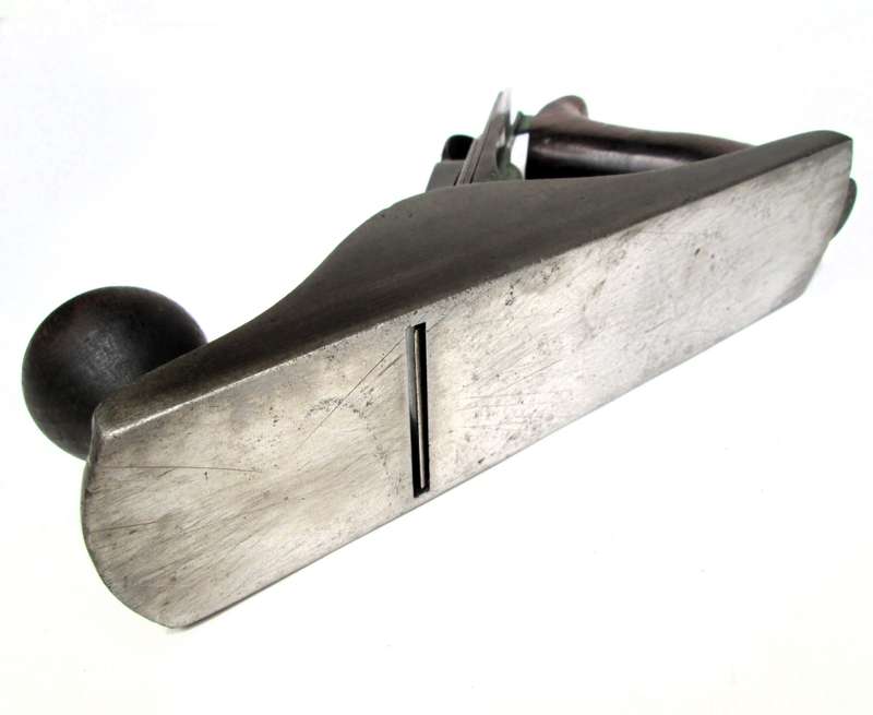 STANLEY No.3 HAND PLANE