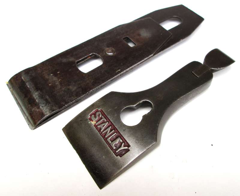 STANLEY No.3 HAND PLANE