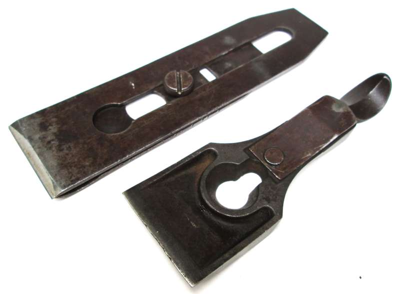 STANLEY No.3 HAND PLANE