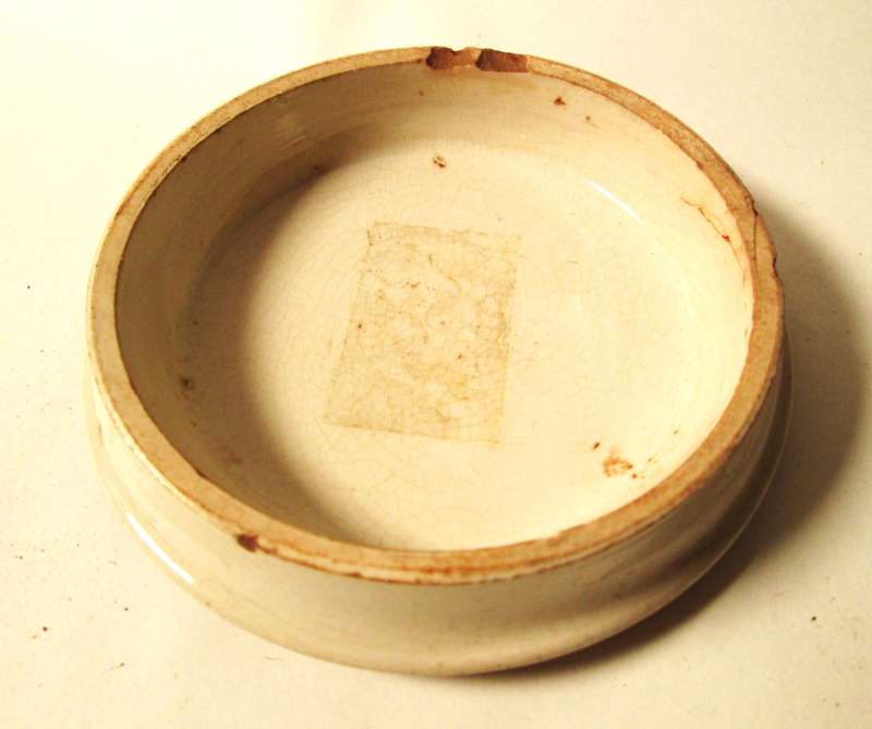 DOGS PRATTWARE LID