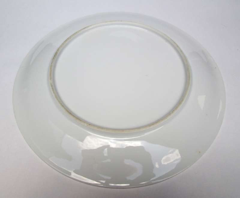 BELLARINA PLATE