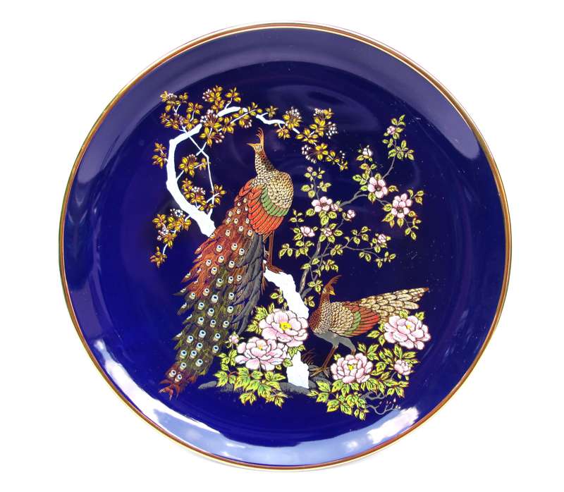 JAPANESE PLATE